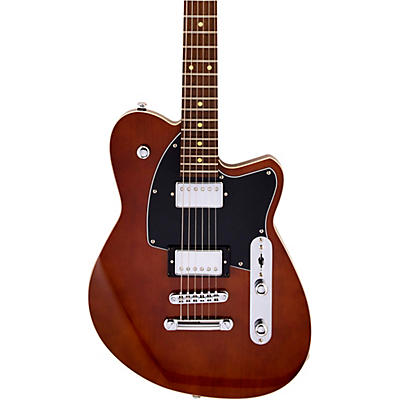 Reverend Charger HB Rosewood Fingerboard Electric Guitar