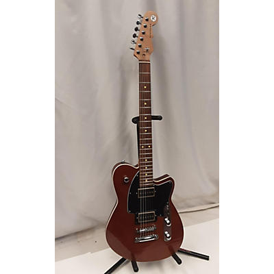 Reverend Charger HB Solid Body Electric Guitar