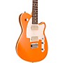 Reverend Charger HH Electric Guitar With Rosewood Fingerboard - Baked Orange