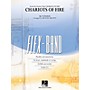 Hal Leonard Chariots of Fire Concert Band Level 2-3 by Vangelis Arranged by Michael Brown