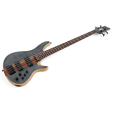 Schecter Guitar Research Charles Berthoud CB-4 Electric Bass