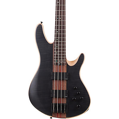 Schecter Guitar Research Charles Berthoud CB-4 Electric Bass