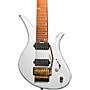 Open-Box Legator Charles Caswell Signature 7-String Electric Guitar Condition 2 - Blemished White Grape 194744930942