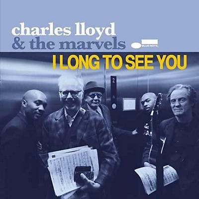 Charles Lloyd - I Long to See You