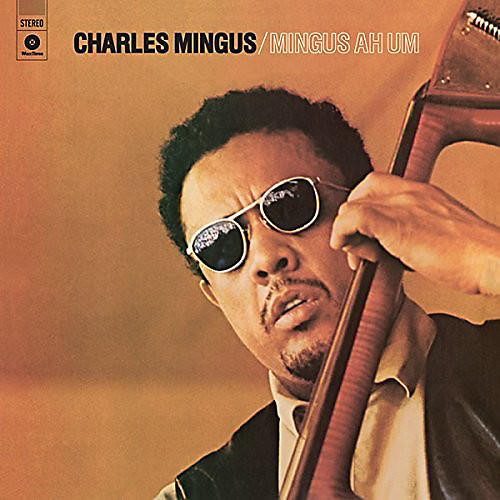 ALLIANCE Charles Mingus - Mingus Ah Hum: Special Edition