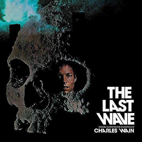Charles Wain - The Last Wave (original Soundtrack)