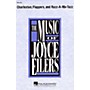 Hal Leonard Charleston, Flappers, and Razz-A-Ma-Tazz SATB composed by Joyce Eilers