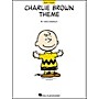 Hal Leonard Charlie Brown Theme