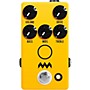 Open-Box JHS Pedals Charlie Brown V4 Overdrive Effects Pedal Condition 1 - Mint