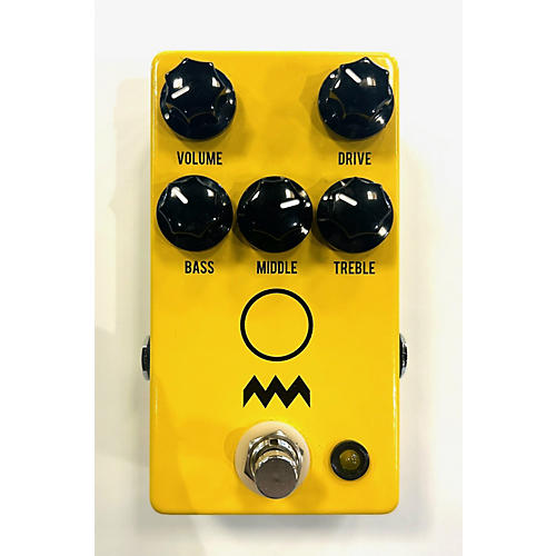 JHS Pedals Charlie Brown V4 Effect Pedal