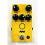 Used JHS Pedals Charlie Brown V4 Effect Pedal