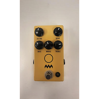 JHS Pedals Charlie Brown V4 Effect Pedal