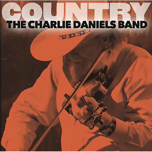 ALLIANCE Charlie Daniels - Country (CD)