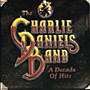 ALLIANCE Charlie Daniels - Decade of Hits (CD)