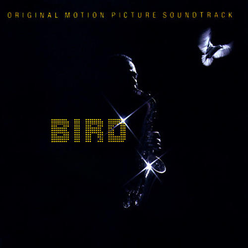 Charlie Parker - Bird - Original Motion Picture Soundtrack (Blue)