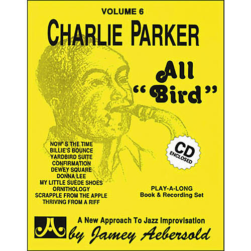 Charlie Parker-All