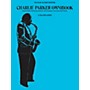 Hal Leonard Charlie Parker Omnibook - CD Play-Along Edition (3-CD Pack)