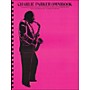 Hal Leonard Charlie Parker Omnibook for B Flat Instruments