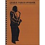 Hal Leonard Charlie Parker Omnibook for Bass Clef Instruments