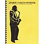 Hal Leonard Charlie Parker Omnibook for E Flat Instruments