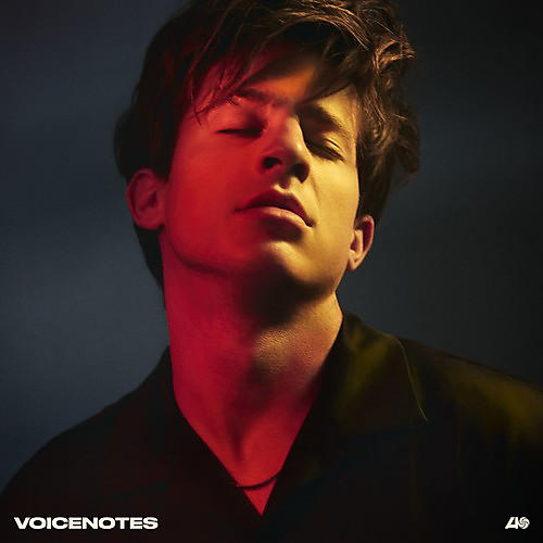 Charlie Puth - Voicenotes (CD)