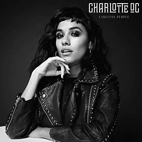 Charlotte Oc - Careless People