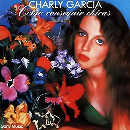 Charly Garcia - Como Conseguir Chicas