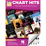 Hal Leonard Chart Hits - Super Easy Piano Songbook