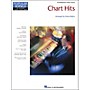 Hal Leonard Chart Hits Intermediate Piano Solos Popular Songs Hal Leonard Student Piano Library by Mona Rejino