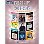 Hal Leonard Chart Hits Of 2014-2015 - Strum & Sing Guitar