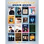 Hal Leonard Chart Hits of 2014-2015 Piano/Vocal/Guitar Songbook