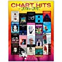 Hal Leonard Chart Hits of 2016 - 2017 P/V/G Piano/Vocal/Guitar