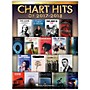 Hal Leonard Chart Hits of 2017-2018 - Piano/Vocal/Guitar Songbook
