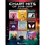 Hal Leonard Chart Hits of 2018-2019 (15 Hot Singles) Big Note Piano Songbook