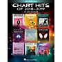 Hal Leonard Chart Hits of 2018-2019 (18 Hot Singles) Piano/Vocal/Guitar Songbook