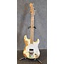 Used Charvel Charvel Henrik Danhage Limited-Edition Signature Pro-Mod So-Cal Style 1 Solid Body Electric Guitar relic olympic white