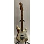 Used Charvel Charvel Henrik Danhage Limited-Edition Signature Pro-Mod So-Cal Style 1 Solid Body Electric Guitar White Relic