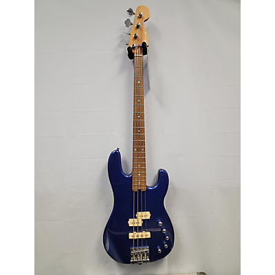 Charvel Charvel SAN DIMAS PRO MOD PJ Electric Bass Guitar