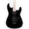 Charvel San Dimas SD1-2H Electric Guitar Level 2 Black 888365387734