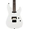 Charvel San Dimas SD1- HS Electric Guitar Level 2 Snow White, Hardtail 888365764238