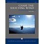 Alfred Chase the Shouting Wind Concert Band Grade 4 Set