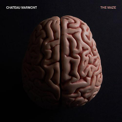 Chateau Marmont - Maze