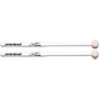 Ahead Chavez Arsenal 1 Marching Bass Drum Mallets 1.25 in. Head