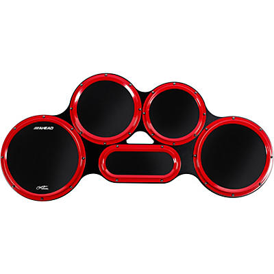 Ahead Chavez S-Hoop Tenor Pad