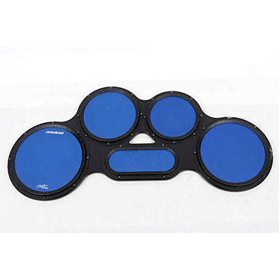 Ahead Chavez S-Hoop Tenor Pad