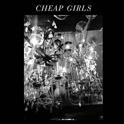 Cheap Girls - God's Ex-wife Collection