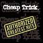 ALLIANCE Cheap Trick - Authorized Greatest Hits (CD)