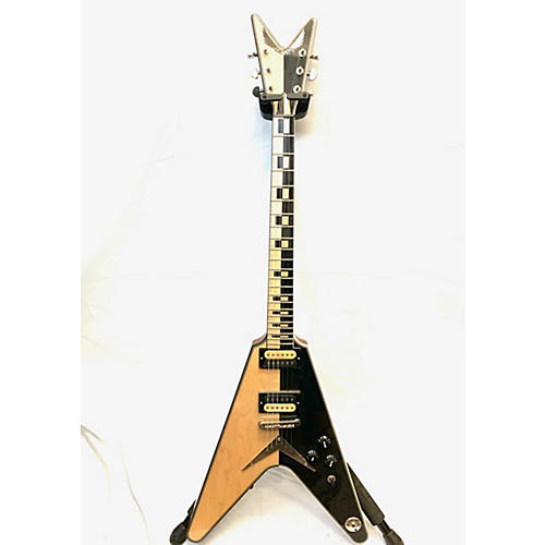 Dean Checkmate USA Michael Schenker Solid Body Electric Guitar