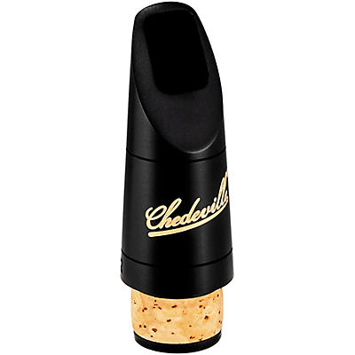 Chedeville Chedeville SAV Bb Clarinet Mouthpiece