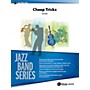 Alfred Cheep Tricks Jazz Band Grade 3 Set